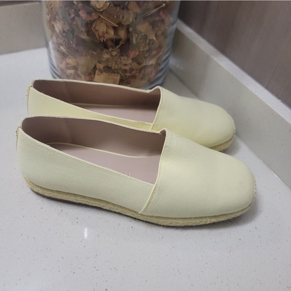 Stuart Weitzman Espadrilles New Sz 9 - image 4